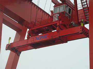 倾斜吊具CNG00Q-TZ